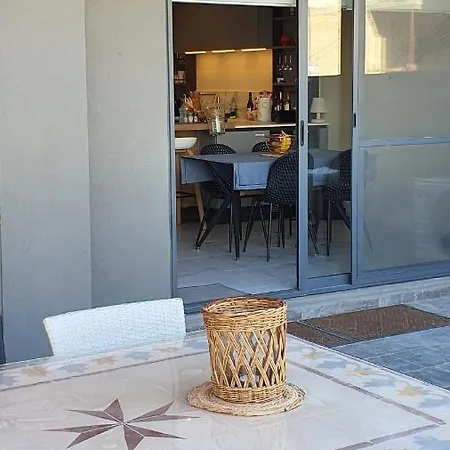 Qawra Deluxe Apartment St. Paul's Bay Exterior photo