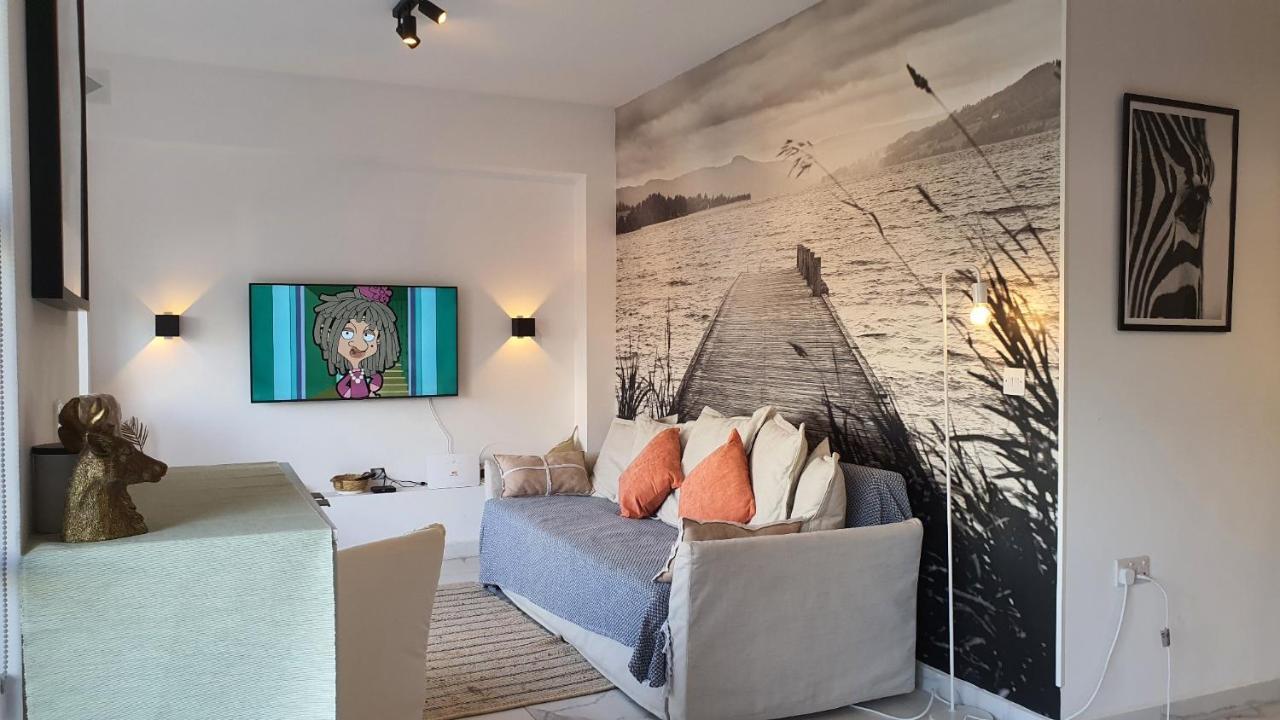 Qawra Deluxe San Pawl il-Baħar