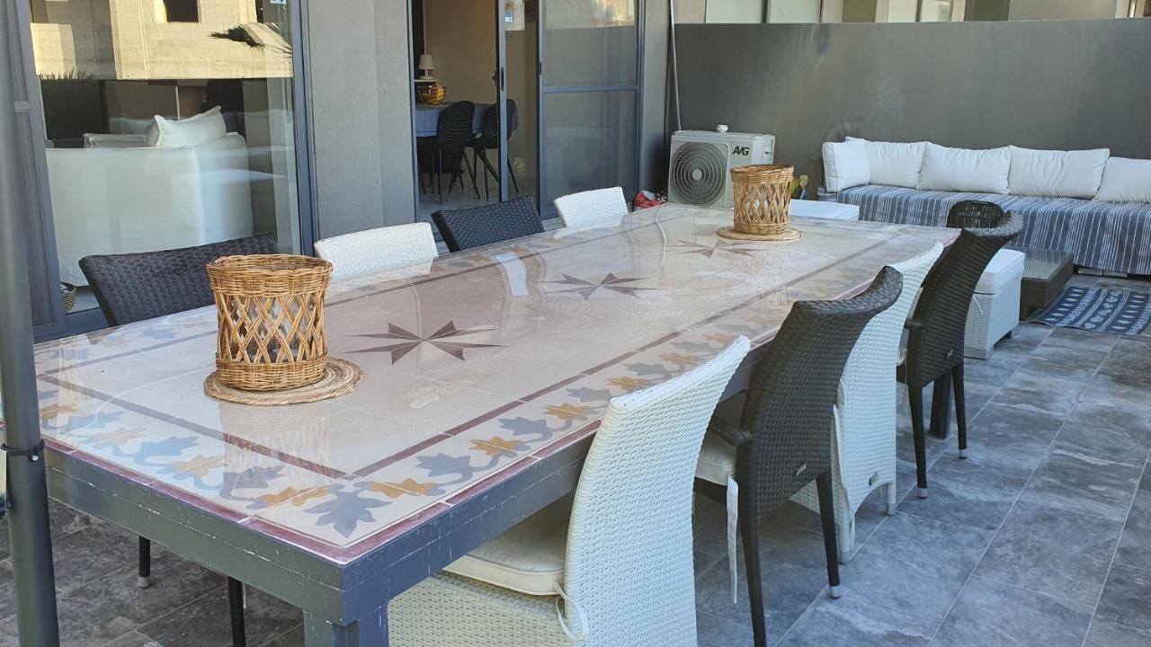 Appartement Qawra Deluxe